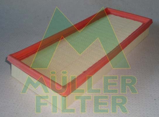 MULLER FILTER Gaisa filtrs PA107